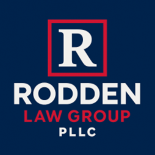  Rodden Group Logo
